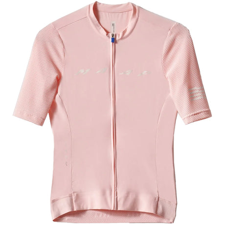 Women's Evade Pro Base Jersey 2.0 - pale pink