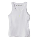 Women's Team Base Layer White