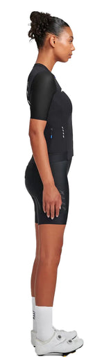 Women's Evade Pro Base Jersey 2.0 - black