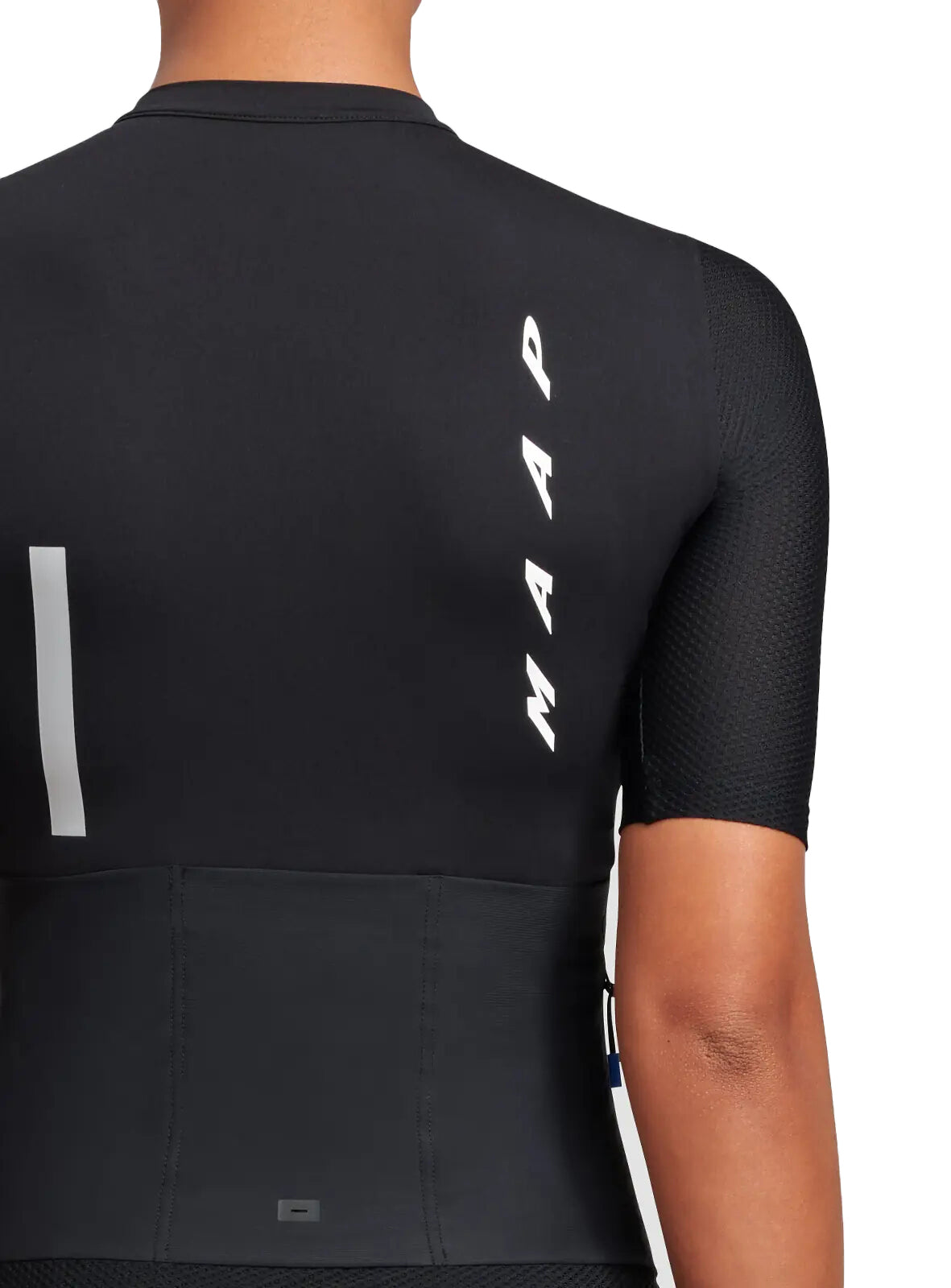 Women's Evade Pro Base Jersey 2.0 - black