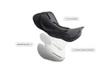 Team Bib Evo Black/Black
