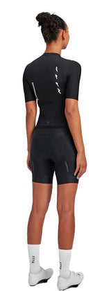 Women's Evade Pro Base Jersey 2.0 - black