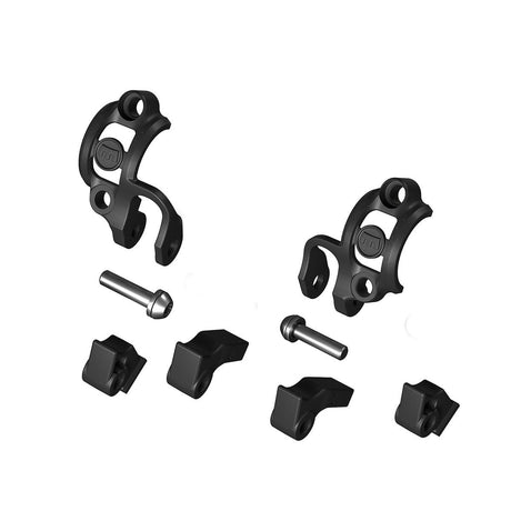 Klemmschelle Shiftmix - für Shimano I-Spec I+II Schalthebel