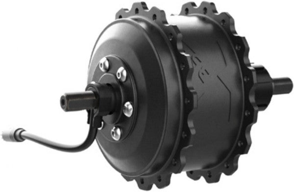 Mahle X35 Antriebseinheit M1-C Plus US Version