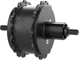 Mahle X35 Antriebseinheit M1-C Plus EU Version