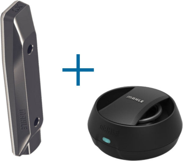 Pack Mahle XS Smart Controller C + Energy Hub