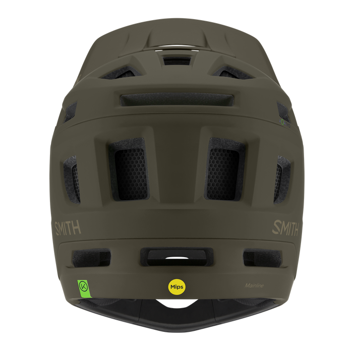 Mainline Mips - Matte Forest