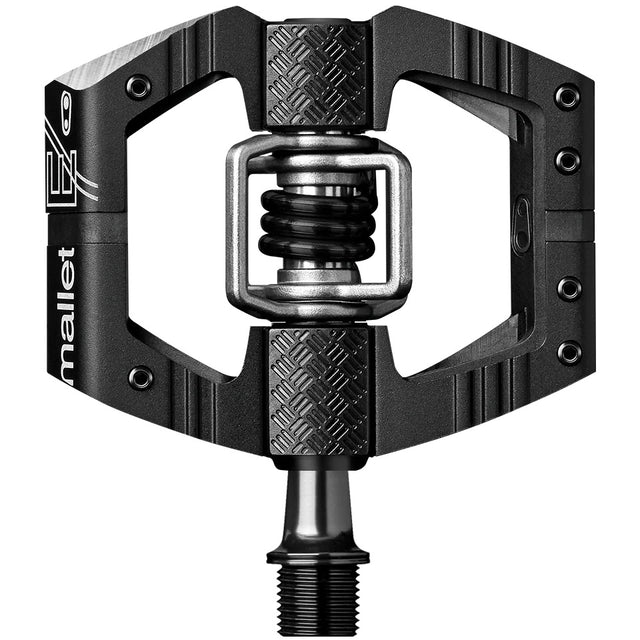 Mallet Enduro Pedal - black