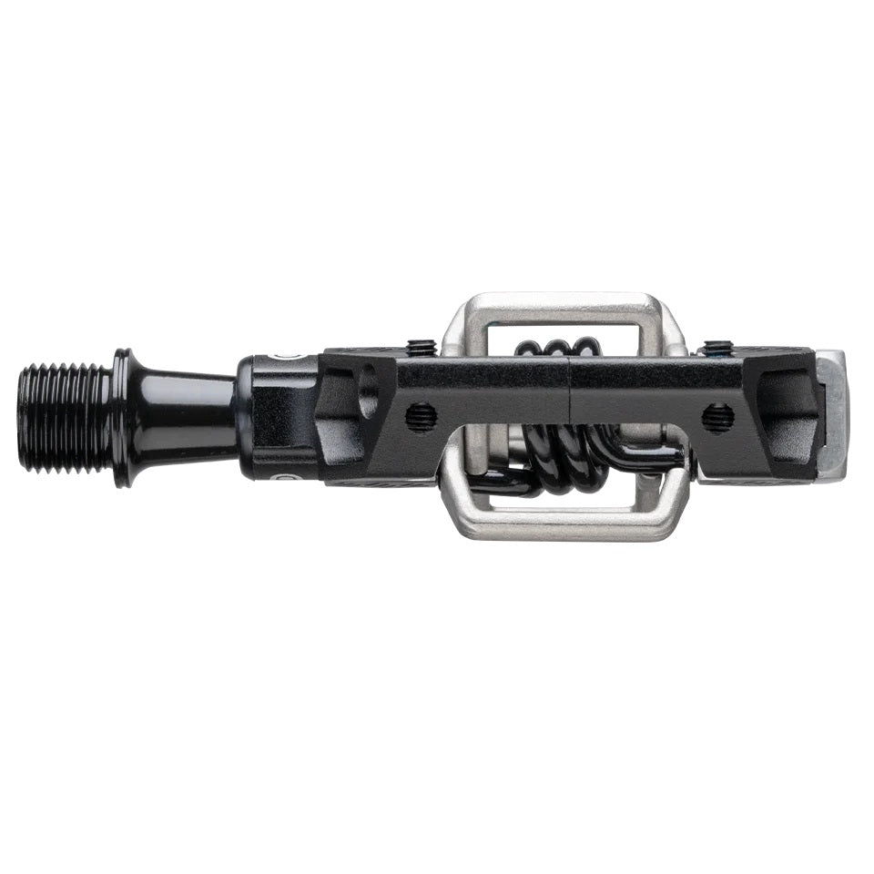 Mallet Trail Pedal - schwarz