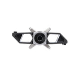 Mallet Trail Pedal - schwarz