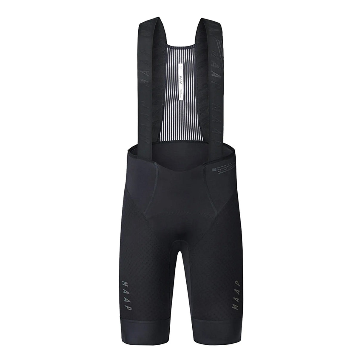 Pro Bib 2.0 - schwarz
