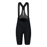 Women's Team Bib Evo Black/Black