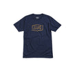 Phantom T-Shirt - Marineblau