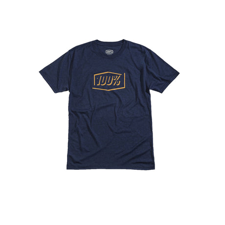 Phantom T-Shirt - Marineblau