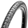 Overdrive Excel Drahtreifen - 28x1.85 - Dual Compound - SilkShield