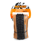 Minion DHF WT Skinwall Faltreifen 29x2.50 Zoll - DualCompound TR EXO