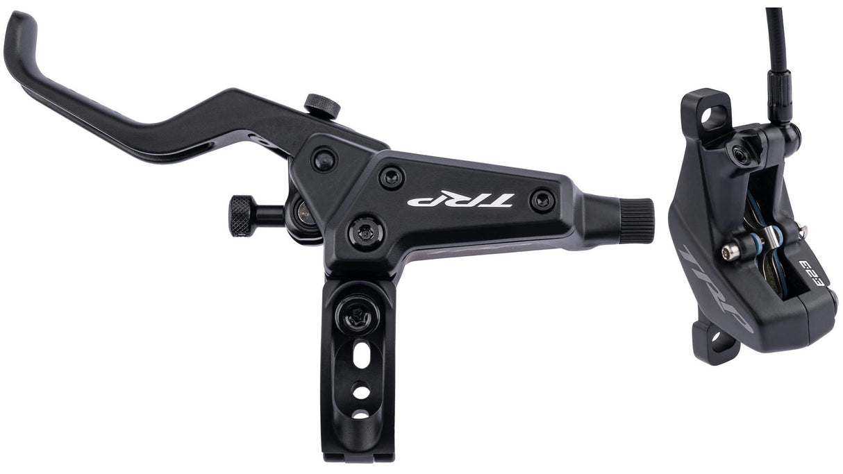 EVO PRO HD-M9040 Scheibenbremse - schwarz