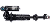 Super Deluxe Ultimate Coil  DHRC2, 225x75 mm Standard/Trunnion - Schwarz