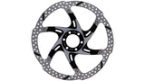 TR-33 Bremsscheibe Disc 6-Loch - 203 mm