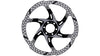 TR-33 Bremsscheibe Disc 6-Loch - 203 mm