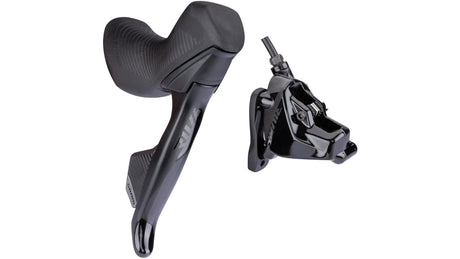 Rival eTap AXS Schalt/-Bremseinheit hydraulische Scheibenbremse Flat Mount - rechts