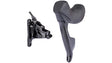 Rival eTap AXS Schalt/-Bremseinheit hydraulische Scheibenbremse Flat Mount - links