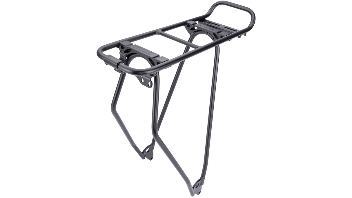 Stand-It Gepäckträger - schwarz