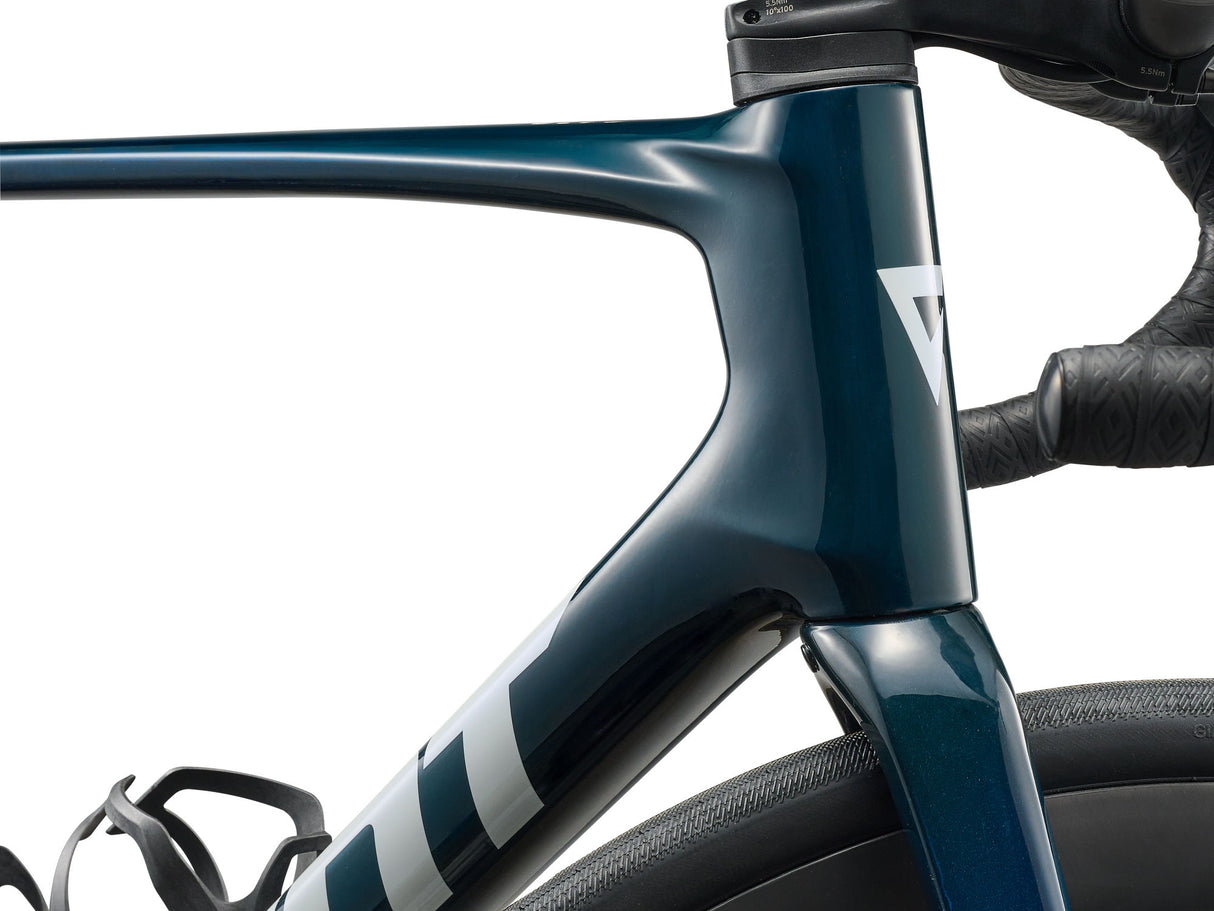 Defy Advanced Pro 0 - Mariana Blue