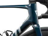 Defy Advanced Pro 0 - Mariana Blue