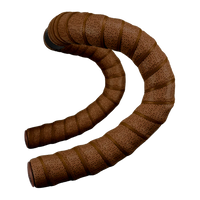 DSP V2 Lenkerband 2.5 mm - Chocolate Brown