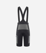 Odyssey Bib Shorts - Black