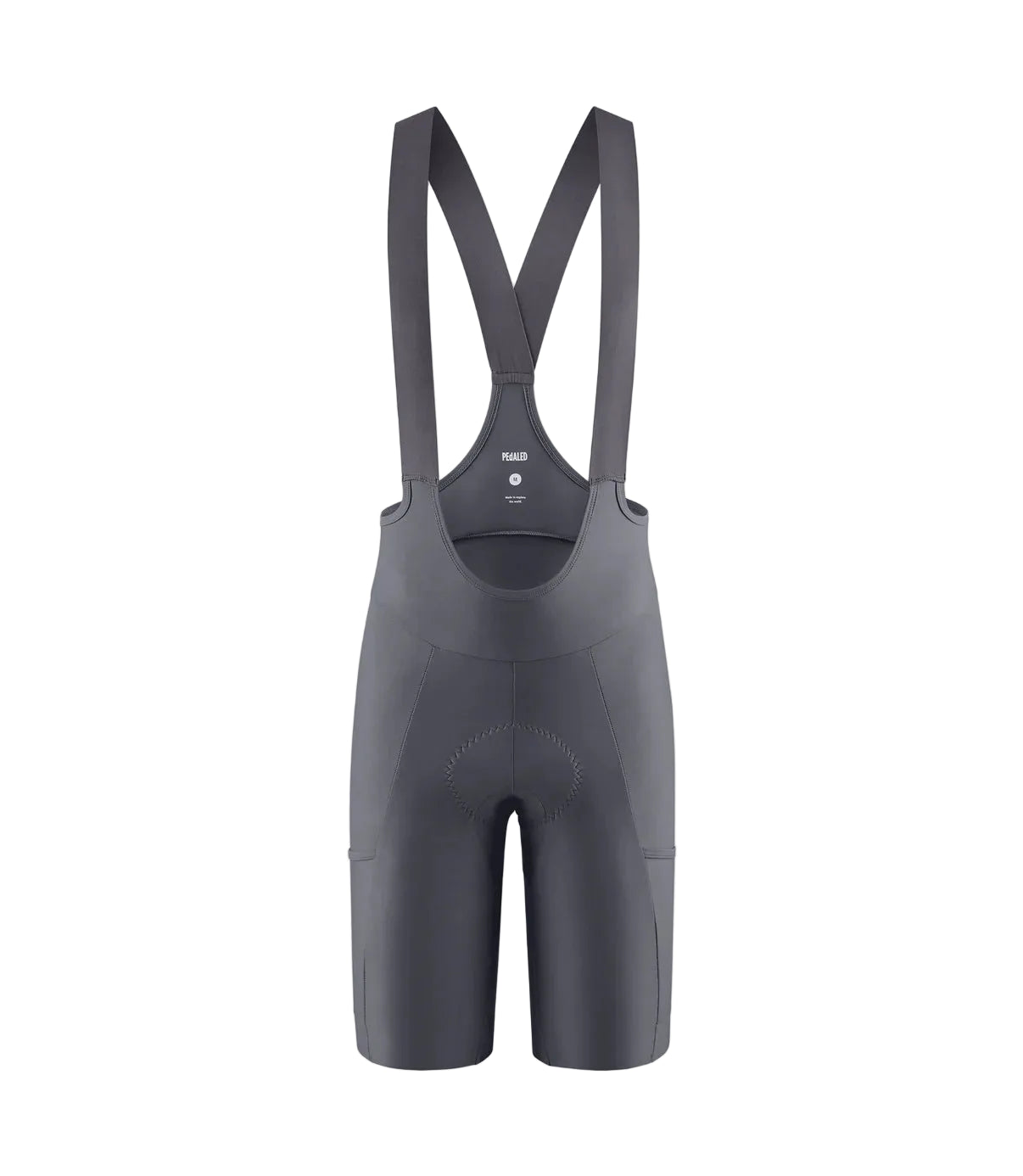 Odyssey Training Bib - Grey