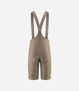 Odyssey Training Bib Shorts - Military Green