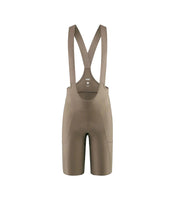 Odyssey Training Bib Shorts - Military Green