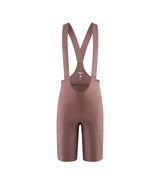 Odyssey Training Bib Shorts - Raisin Purple
