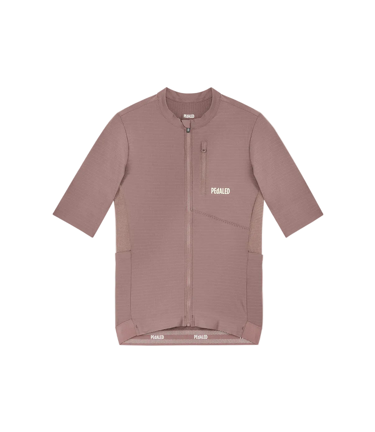 Odyssey Jersey - Dark Purple