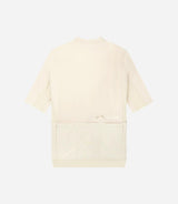 Odyssey Jersey - Off White