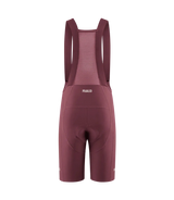 Element Bib Shorts - Burgundy