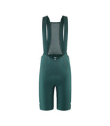 Culotte corto Element - Verde azulado 
