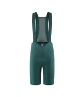 Culotte corto Element - Verde azulado 