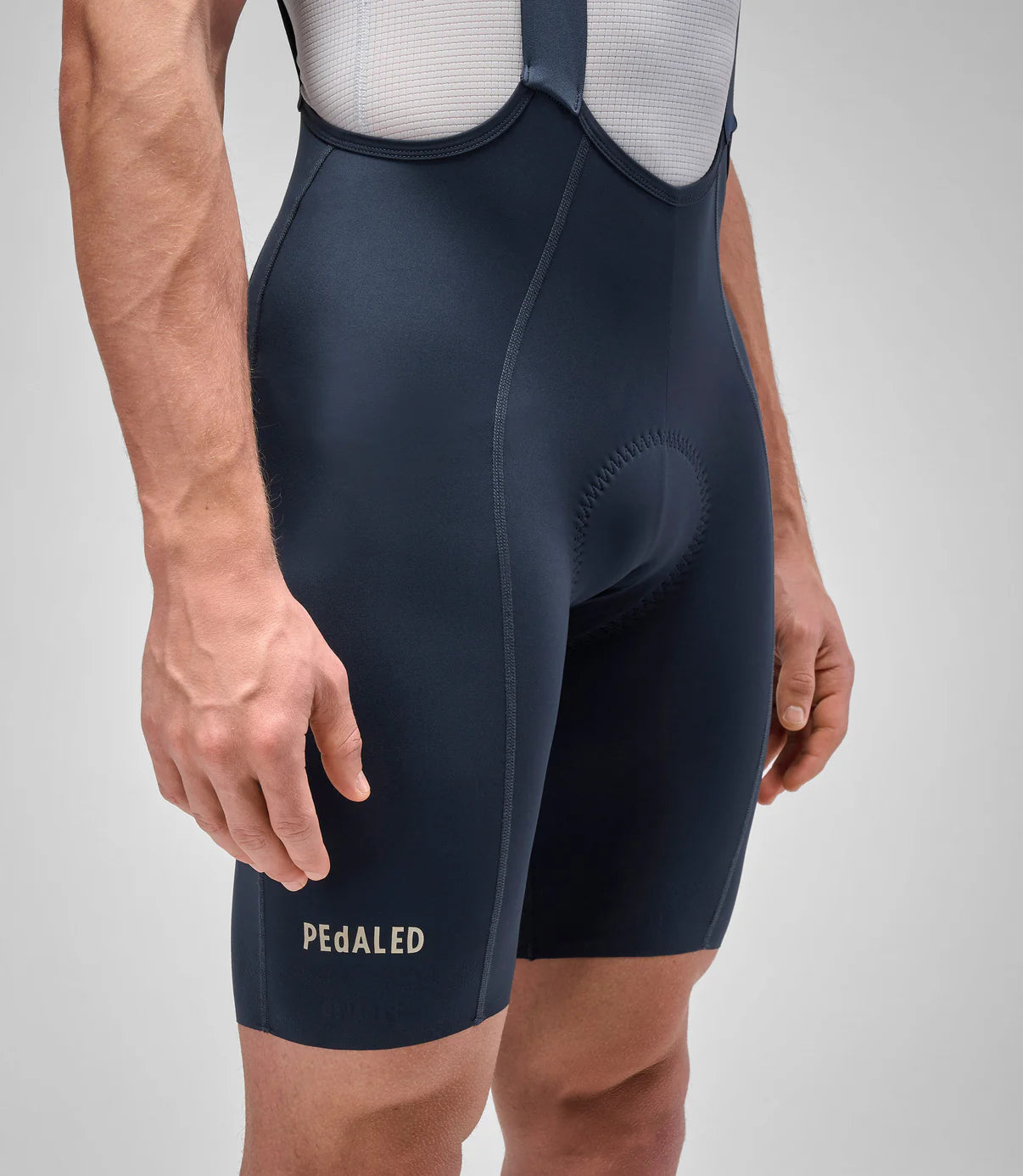 Element Bib Shorts - Navy