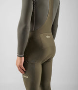 Odyssey Tight - military green