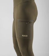 Odyssey Tight - military green