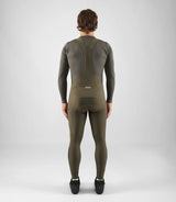 Odyssey Tight - military green