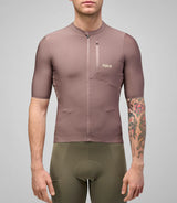 Odyssey Jersey - Dark Purple