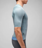 Odyssey Delta Jersey - Light Blue