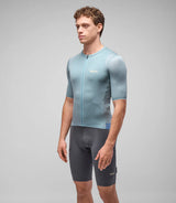 Odyssey Delta Jersey - Light Blue
