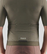 Odyssey Delta Jersey - Military Green