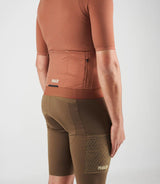 Odyssey Delta Jersey - Orange