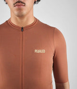 Odyssey Delta Jersey - Orange